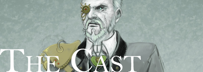 The Cast