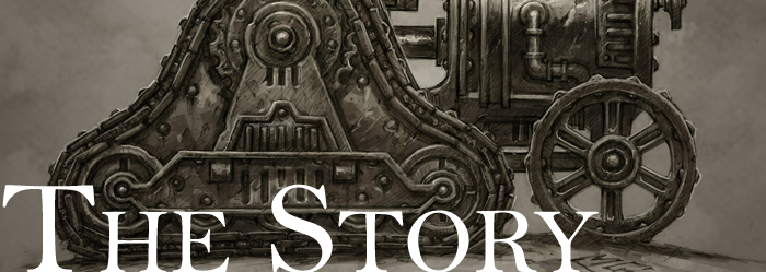 The Story 2