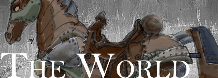 The World